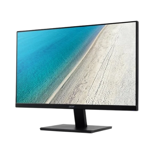 Acer V227Q Bbmipx V7 Series 21.5" 16:9 75Hz FHD LED Widescreen Monitor — Being Shipped