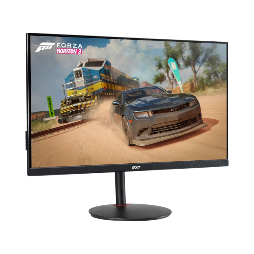 Acer Nitro XV2 27" 16:9 144Hz WQHD IPS FreeSync Gaming Monitor — Being Shipped
