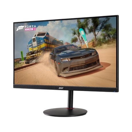 Acer Nitro XV2 27" 16:9 144Hz WQHD IPS FreeSync Gaming Monitor — Being Shipped