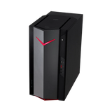 Acer Nitro 50 N50-640-UR13 Tower Gaming Desktop Computer, Intel Core i5-12400F, NVIDIA RTX 3050, 16GB DDR4 RAM, 512GB SSD + 1TB HDD — Being Shipped