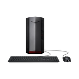 Acer Nitro 50 N50-640-UR13 Tower Gaming Desktop Computer, Intel Core i5-12400F, NVIDIA RTX 3050, 16GB DDR4 RAM, 512GB SSD + 1TB HDD — Being Shipped