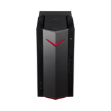 Acer Nitro 50 N50-640-UR13 Tower Gaming Desktop Computer, Intel Core i5-12400F, NVIDIA RTX 3050, 16GB DDR4 RAM, 512GB SSD + 1TB HDD — Being Shipped