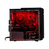Acer Nitro 50 N50-640-UR13 Tower Gaming Desktop Computer, Intel Core i5-12400F, NVIDIA RTX 3050, 16GB DDR4 RAM, 512GB SSD + 1TB HDD — Being Shipped