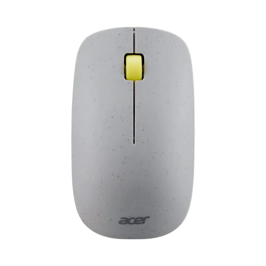 Acer Vero 3 Button 2.4GHz Wireless Mouse — Being Shipped