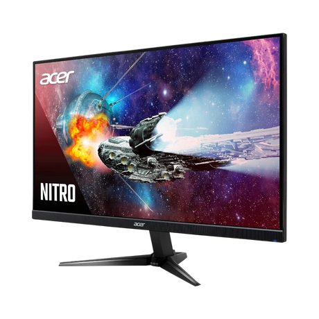 Acer Nitro QG271 bipx 27" 16:9 75Hz FHD VA Gaming Monitor — Being Shipped
