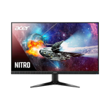 Acer Nitro QG271 bipx 27" 16:9 75Hz FHD VA Gaming Monitor — Being Shipped