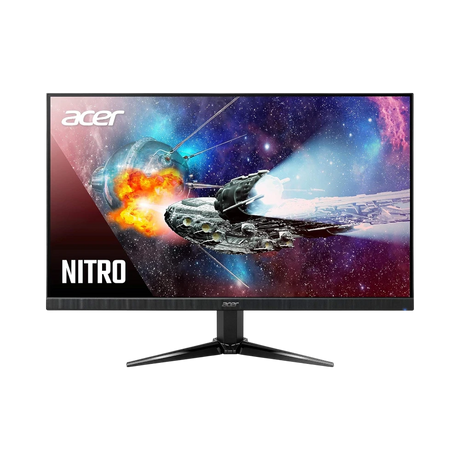 Acer Nitro QG271 bipx 27" 16:9 75Hz FHD VA Gaming Monitor — Being Shipped