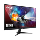 Acer Nitro QG271 bipx 27" 16:9 75Hz FHD VA Gaming Monitor — Being Shipped