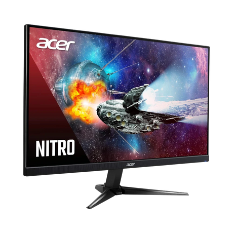 Acer Nitro QG271 bipx 27" 16:9 75Hz FHD VA Gaming Monitor — Being Shipped