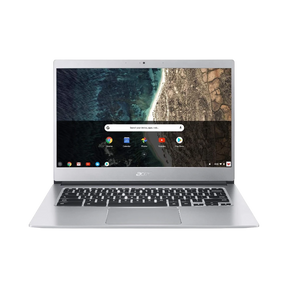 Acer Chromebook 514 CB514-1HT-C6EV 14" Notebook, Intel Celeron N3450, 4GB RAM, 64GB eMMC — Being Shipped