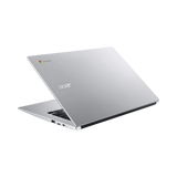 Acer Chromebook 514 CB514-1HT-C6EV 14" Notebook, Intel Celeron N3450, 4GB RAM, 64GB eMMC — Being Shipped