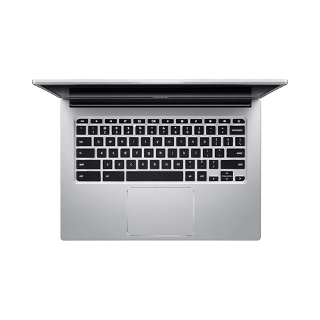 Acer Chromebook 514 CB514-1HT-C6EV 14" Notebook, Intel Celeron N3450, 4GB RAM, 64GB eMMC — Being Shipped
