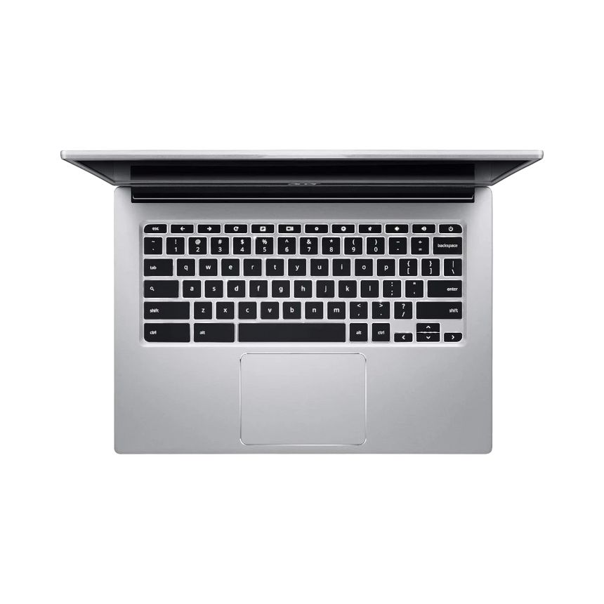 Acer Chromebook 514 CB514-1HT-C6EV 14" Notebook, Intel Celeron N3450, 4GB RAM, 64GB eMMC — Being Shipped