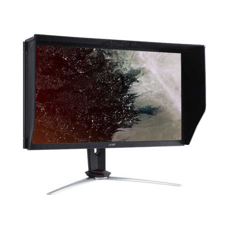 Acer Nitro XV3 Series 27" 16:9 144Hz 4K IPS FreeSync Gaming Monitor — Being Shipped