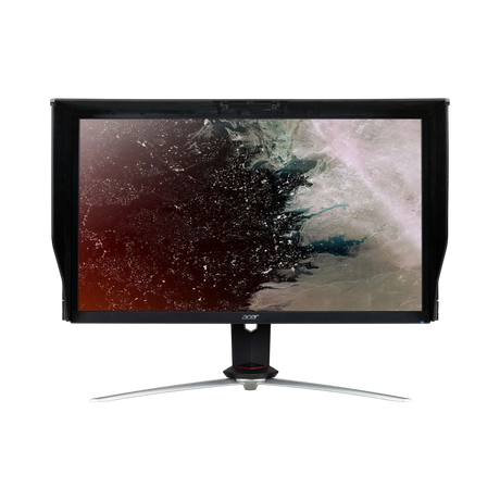 Acer Nitro XV3 Series 27" 16:9 144Hz 4K IPS FreeSync Gaming Monitor — Being Shipped