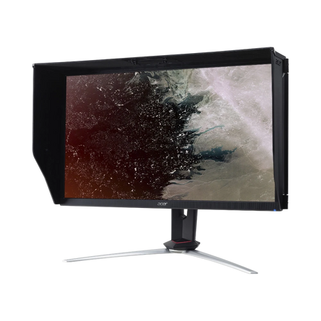 Acer Nitro XV3 Series 27" 16:9 144Hz 4K IPS FreeSync Gaming Monitor — Being Shipped