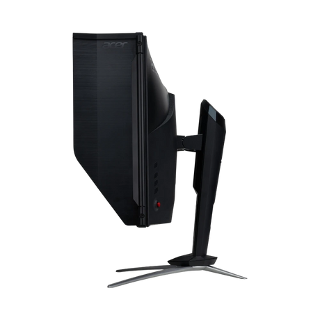 Acer Nitro XV3 Series 27" 16:9 144Hz 4K IPS FreeSync Gaming Monitor — Being Shipped