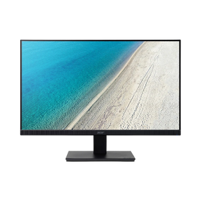 Acer V7 Series V247YU bmiipx 23.8" 16:9 75Hz QHD IPS Adaptive-Sync Monitor — Being Shipped