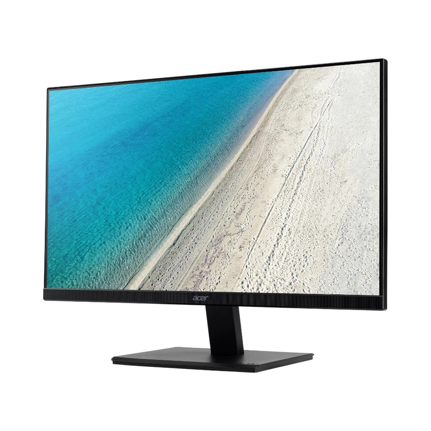 Acer V7 Series V247YU bmiipx 23.8" 16:9 75Hz QHD IPS Adaptive-Sync Monitor — Being Shipped