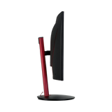 Acer Nitro XZ272U Pbmiiphx 27" 16:9 144Hz WQHD LED Zero-Frame Curved Gaming Monitor — Being Shipped