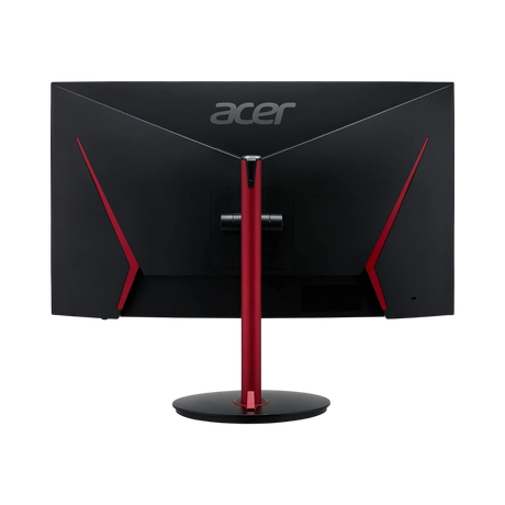 Acer Nitro XZ272U Pbmiiphx 27" 16:9 144Hz WQHD LED Zero-Frame Curved Gaming Monitor — Being Shipped