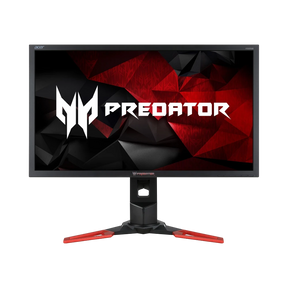 Acer Predator XB281HK bmiprz 28" 16:9 60Hz UHD LCD NVIDIA G-SYNC Gaming Monitor — Being Shipped