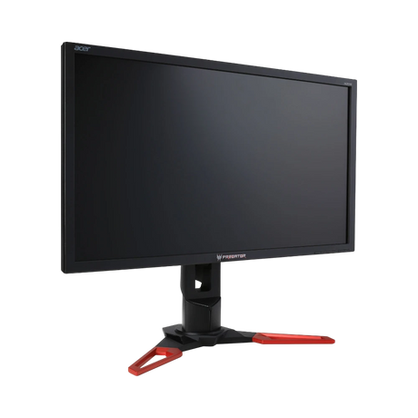 Acer Predator XB281HK bmiprz 28" 16:9 60Hz UHD LCD NVIDIA G-SYNC Gaming Monitor — Being Shipped