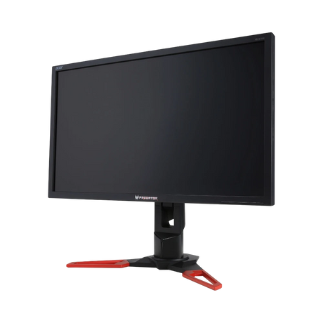 Acer Predator XB281HK bmiprz 28" 16:9 60Hz UHD LCD NVIDIA G-SYNC Gaming Monitor — Being Shipped