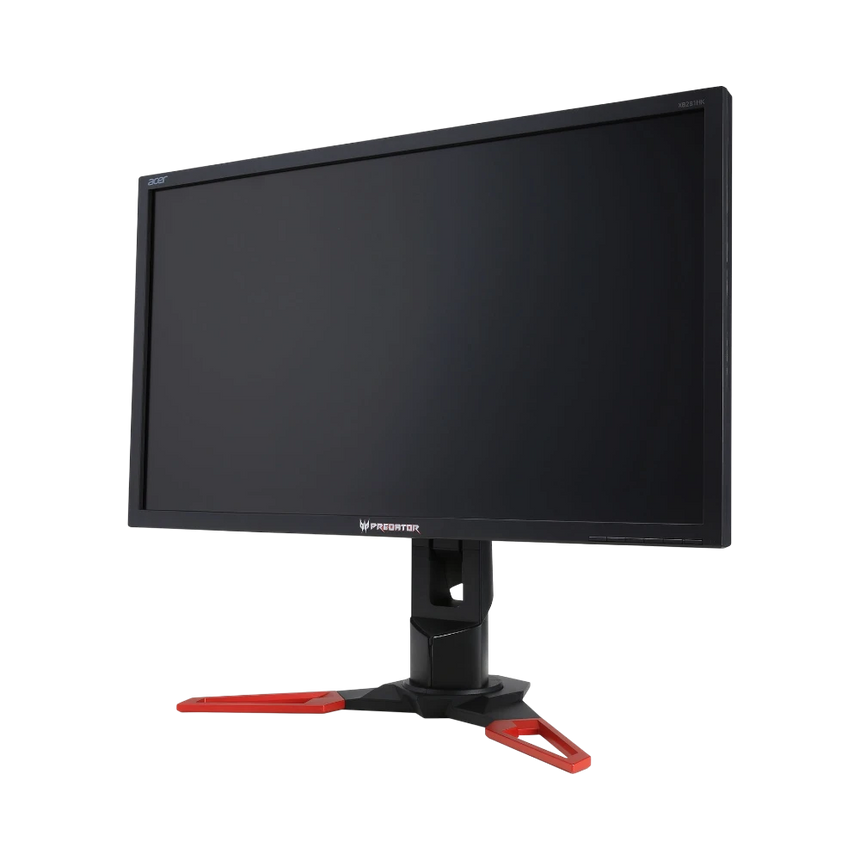Acer Predator XB281HK bmiprz 28" 16:9 60Hz UHD LCD NVIDIA G-SYNC Gaming Monitor — Being Shipped