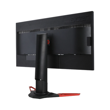 Acer Predator XB281HK bmiprz 28" 16:9 60Hz UHD LCD NVIDIA G-SYNC Gaming Monitor — Being Shipped