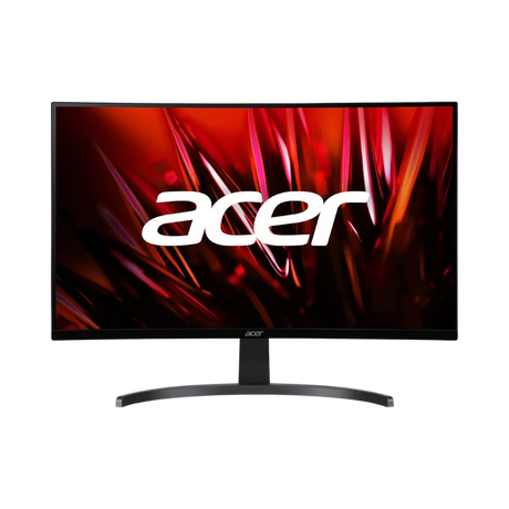 Acer ED273U Abmiipx 27" 16:9 75Hz QHD HDR LED Curved Monitor — Being Shipped