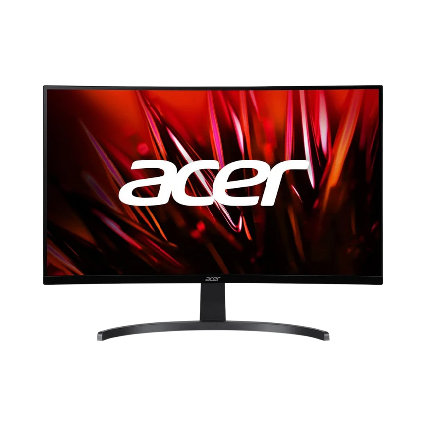 Acer ED273U Abmiipx 27" 16:9 75Hz QHD HDR LED Curved Monitor — Being Shipped