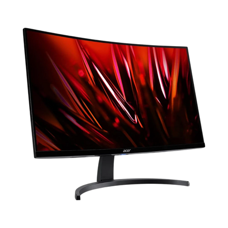 Acer ED273U Abmiipx 27" 16:9 75Hz QHD HDR LED Curved Monitor — Being Shipped