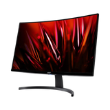 Acer ED273U Abmiipx 27" 16:9 75Hz QHD HDR LED Curved Monitor — Being Shipped