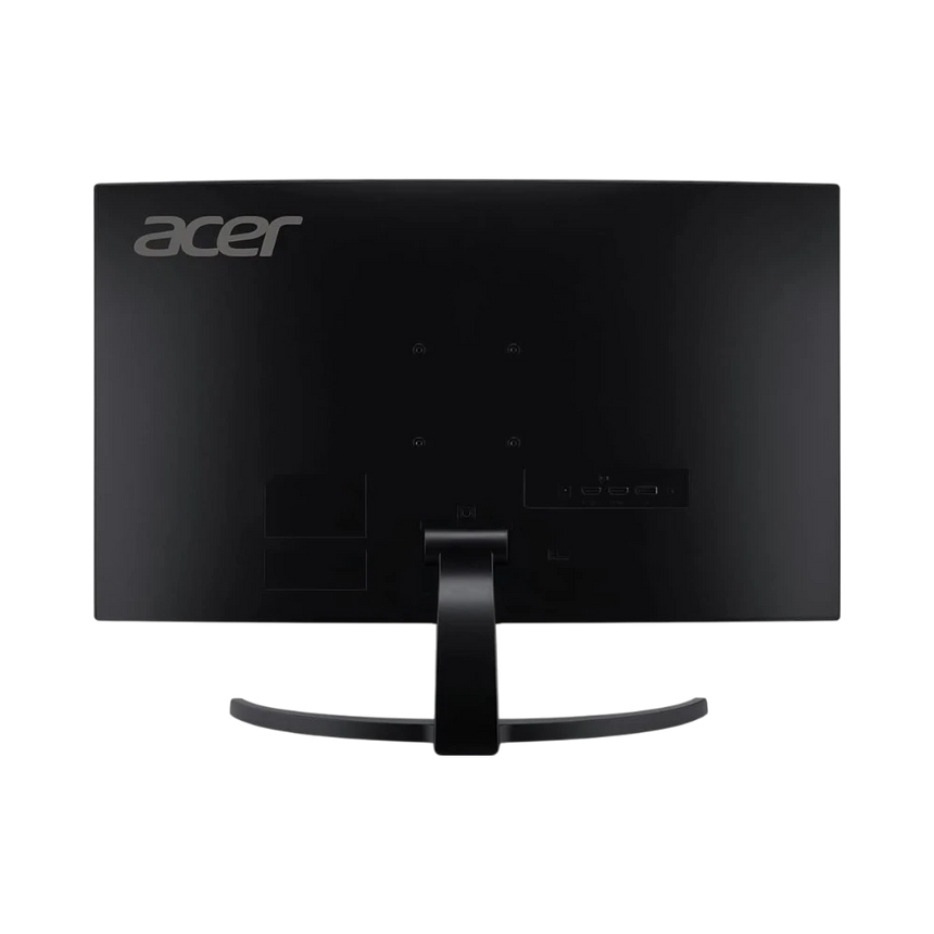 Acer ED273U Abmiipx 27" 16:9 75Hz QHD HDR LED Curved Monitor — Being Shipped