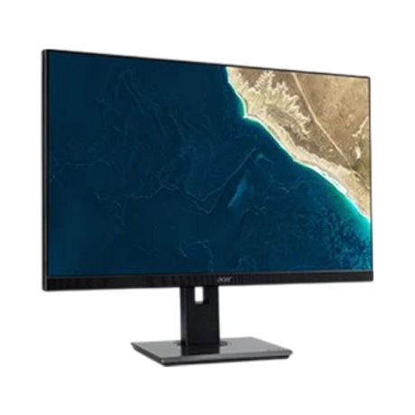 Acer B277K 27" 16:9 60Hz 4K UHD IPS Monitor — Being Shipped