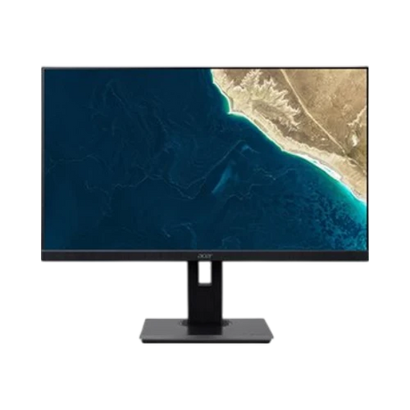 Acer B277K 27" 16:9 60Hz 4K UHD IPS Monitor — Being Shipped