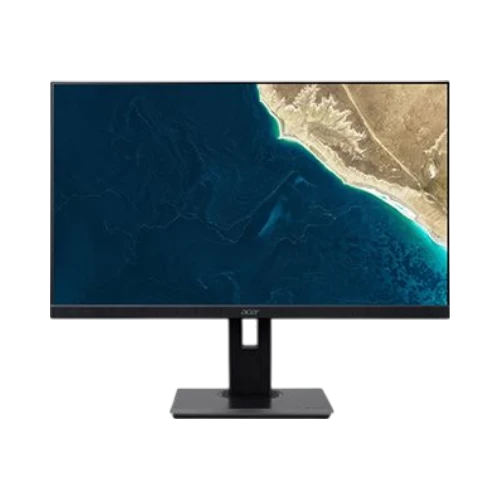 Acer B277K 27" 16:9 60Hz 4K UHD IPS Monitor — Being Shipped