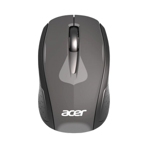 Acer AMR800 RF 2.4GHz Wireless Mouse (Gray) — Being Shipped