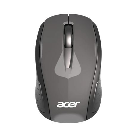 Acer AMR800 RF 2.4GHz Wireless Mouse (Gray) — Being Shipped