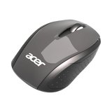 Acer AMR800 RF 2.4GHz Wireless Mouse (Gray) — Being Shipped