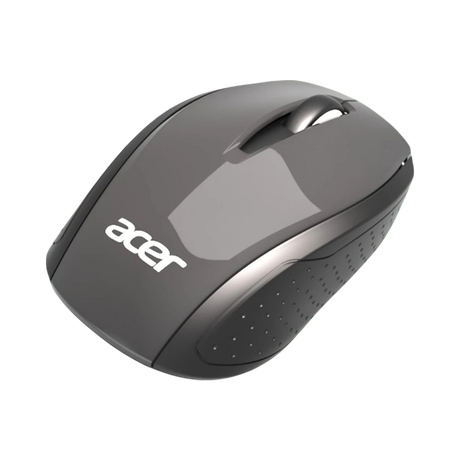 Acer AMR800 RF 2.4GHz Wireless Mouse (Gray) — Being Shipped