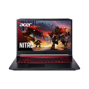 Acer Nitro 5 17.3" Gaming Laptop, Intel Core i7-9750H, NVIDIA RTX 2060, 16GB DDR4 RAM, 256GB SSD — Being Shipped