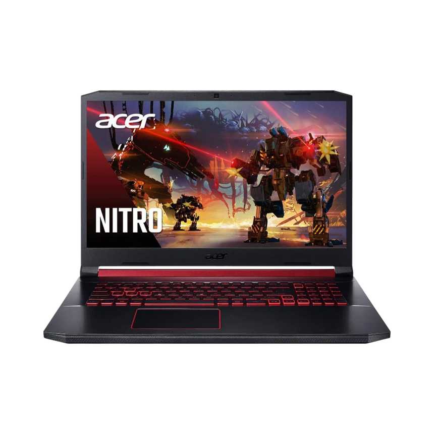 Acer Nitro 5 17.3" Gaming Laptop, Intel Core i7-9750H, NVIDIA RTX 2060, 16GB DDR4 RAM, 256GB SSD — Being Shipped