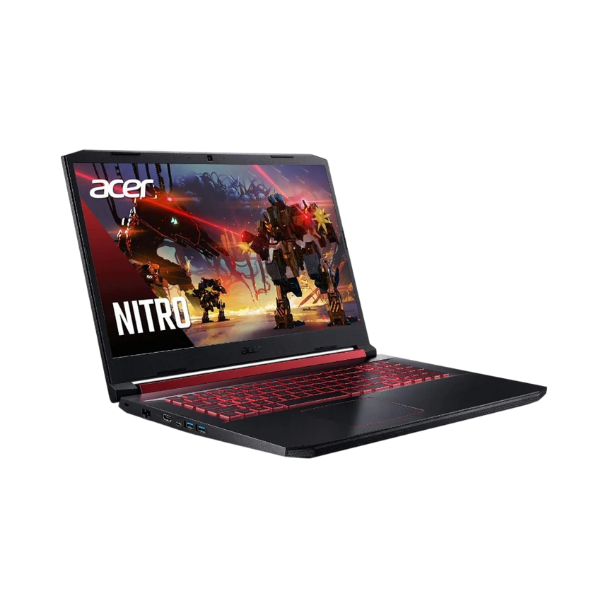 Acer Nitro 5 17.3" Gaming Laptop, Intel Core i7-9750H, NVIDIA RTX 2060, 16GB DDR4 RAM, 256GB SSD — Being Shipped