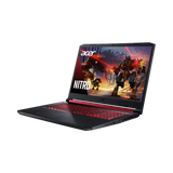 Acer Nitro 5 17.3" Gaming Laptop, Intel Core i7-9750H, NVIDIA RTX 2060, 16GB DDR4 RAM, 256GB SSD — Being Shipped