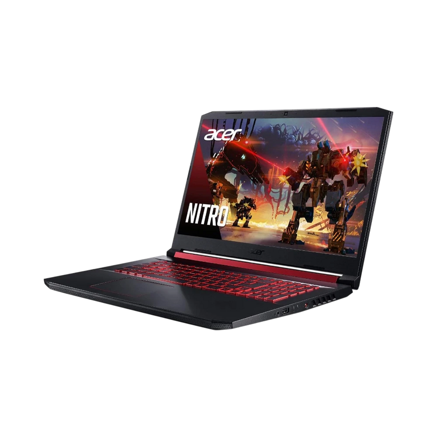 Acer Nitro 5 17.3" Gaming Laptop, Intel Core i7-9750H, NVIDIA RTX 2060, 16GB DDR4 RAM, 256GB SSD — Being Shipped