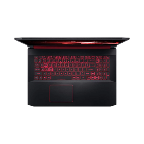 Acer Nitro 5 17.3" Gaming Laptop, Intel Core i7-9750H, NVIDIA RTX 2060, 16GB DDR4 RAM, 256GB SSD — Being Shipped