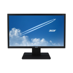 Acer V246HQL Ebmid 23.6" 16:9 60Hz FHD VA LCD Monitor — Being Shipped