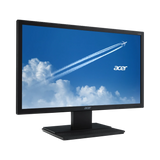 Acer V246HQL Ebmid 23.6" 16:9 60Hz FHD VA LCD Monitor — Being Shipped